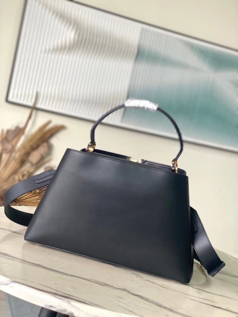 Louis Vuitton Top Handle Bags